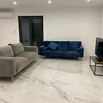 Jolie Villa Moderne