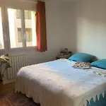 Appartement Lumineux De 2 Chambres