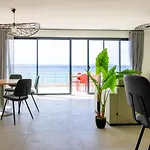 Select'Sohome - Appartement Pour 6 Personnes Sur La Plage De Cavaliere - Vue Mer - 4 Etoiles - Bluemoon