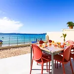 Select'Sohome - Appartement Pour 6 Personnes Sur La Plage De Cavaliere - Vue Mer - 4 Etoiles - Bluemoon