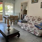 Studio Avec Grand Balcon - Roquebrune Cap-Martin Proche Menton Et Monaco