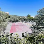 Haven Of Peace With Balcony In Sainte-Maxime