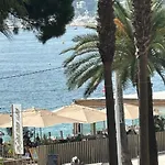 Impeccable 3 Pieces 80M2 Double Balcons,Proche Mer Juan Les Pins Proche Cannes