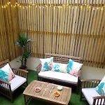 2 Pieces Cosy Neuf Patio Proche Mer - Nice