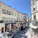 Cannes Rue D'Antibes Premium 2 Bdr 2 Baths Exclusive Olam Properties