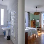 Sublime 5 Star Vue Mer - 8 Mins Plage Et Palais ! By Halldis