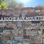 La Roche Aux Mouettes Ile Du Levant