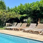 Maison De Vacances A Cassis