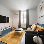 Bright Beautiful Apartment - City Center Cannes