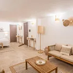 Location De Chambre Villa Les Allamandas