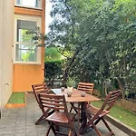 Appartement T2 Avec Jardin, Parking Et Climatiseur - Proche Plage Bormes-Les-Mimosas - Fr-1-251-436