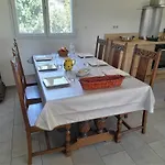 Villa Au Calme Proche Plage De Fabregas