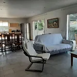 Villa Au Calme Proche Plage De Fabregas