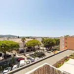 Le Blue Sea - Appt Classe 3 Etoiles A 650M De La Plage