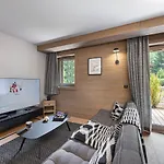 Appartement Avec Piscine, Salle De Sport Et Parking Couvert - Fr-1-569-105