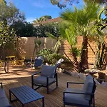 Chalet Mimosas
