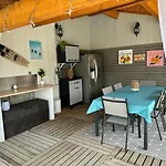 Chambre D'Hote Chez Mika Et Florian