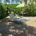 Villa A 10M De La Plage De Sable
