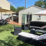 Maison La Capte