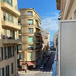 Apartment , Balcony, Sea View