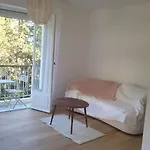 Magnifique Appartement Bas Gairaut Apercu Mer