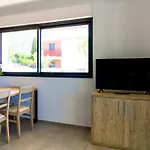 Select' - T3 Avec Vue Mer, Parking Et Piscine A Saint-Clair Au Lavandou - 180Sud-B11