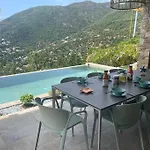 Villa L'Emeraude