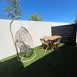 Joli Appartement Neuf Avec Jardinet