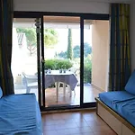 Appartement Avec Piscine Et Terrasse A 300M De La Plage - Fr-1-226B-47