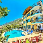 Villa Valfere