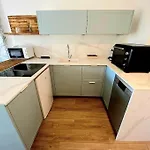 Appartement Vue Mer - Parking - Piscine - Plage