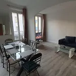 Appartement Centre-Historique 70 M2