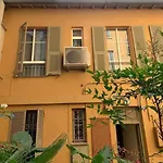 T3 Duplex Cosy & Calme Au Port - Parking & Tram
