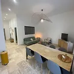 Superbe Appartement A 5 Minutes A Pied De La Mer