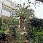 Appartement 44M2, Terrasse 17M2, Calme Et Verdoyant