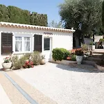 L57 Villa Vineyard & Nature Swimingpool 3 Bdr Parking Ac