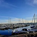 Appartement Et Parking A Santa Lucia Vue Mer