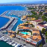 Appartement Et Parking A Santa Lucia Vue Mer