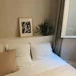 Nice Centre Cozy Room