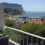 Charmant T2 Vue Mer A Cassis
