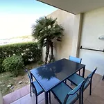 Appartement T3 Belle Terrasse Avec Vue Sur Le Port De La Coudouliere