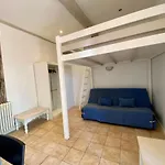 Studio Avec Jardin Privatif Au Calme Place De Parking
