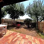 Studio Avec Jardin Privatif Au Calme Place De Parking