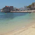 Superbe Appartement A 5 Minutes A Pied De La Mer