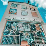 Studio Palais De Provence