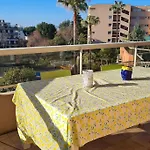 Appartement Vue Mer Sur Les Hauteurs De Nice