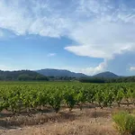 Bastide De L'Hermitan - Golfe De Saint Tropez