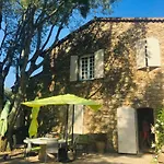 Villa Provencale Familiale Avec Piscine