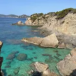 Loft T3 Duplex Vue Mer Porquerolles