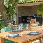 La Villa Jausserane